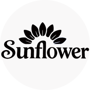 sunflower frame